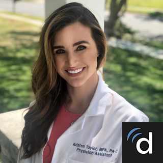 Kristen Taylor, Physician Assistant, Norfolk, VA