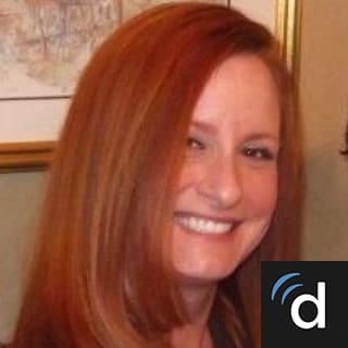 Kristin Moon, Family Nurse Practitioner, Springfield, VA