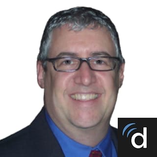Stephen Cristol, MD