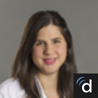 Marianna Rivas-Coppola, MD