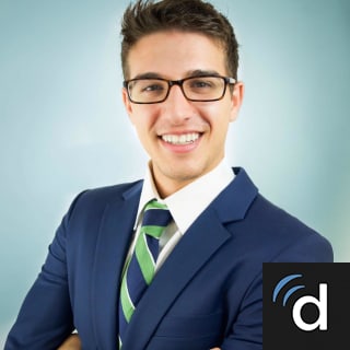 Francesco Laterza, MD