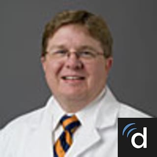 George McDaniel, MD, Pediatric Cardiology, Charlottesville, VA