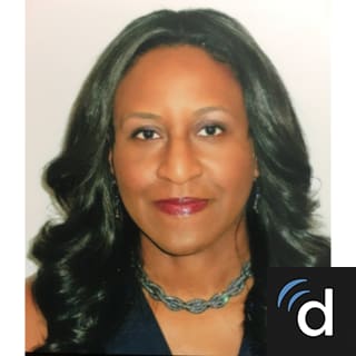 Patience (Agborbesong) Reich, MD, Internal Medicine, Thomasville, NC