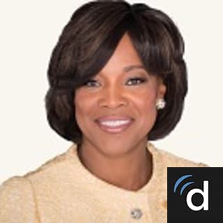 Valerie Montgomery Rice, MD