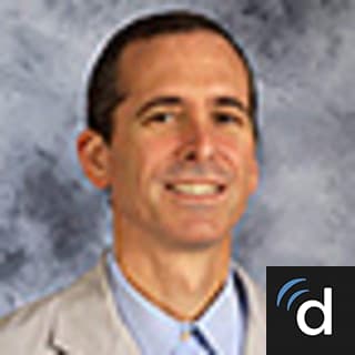 Mark Greenberger, MD