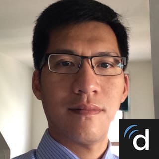 Tuan Nguyen, DO, Nephrology, Rosemead, CA