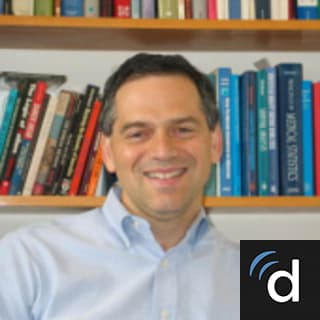 Harlan Krumholz, MD