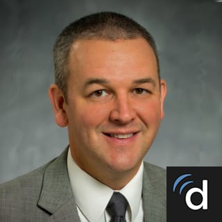 David Tierney, MD