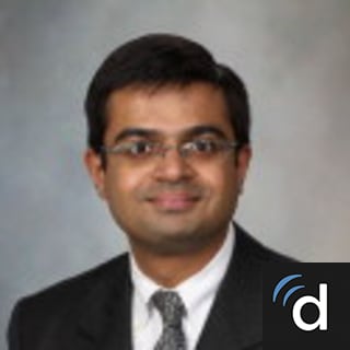 Sameer Parikh, MD, Oncology, Rochester, MN