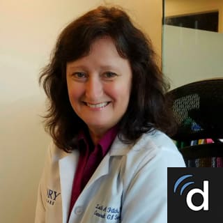 Leith Fitch, General Surgery, Smyrna, GA