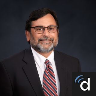 Mahmood Usman, MD
