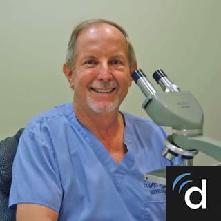 Eric Lewis, MD