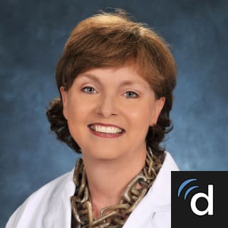 Mary Van Den Berg-Wolf, MD