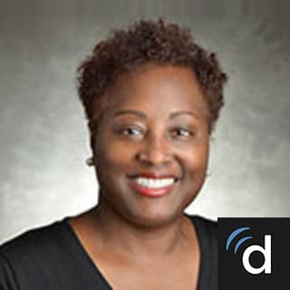 Maxine Lyons, Family Nurse Practitioner, Norfolk, VA