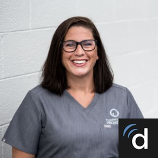 Elizabeth Dunlap, DO, Pediatrics, Tulsa, OK