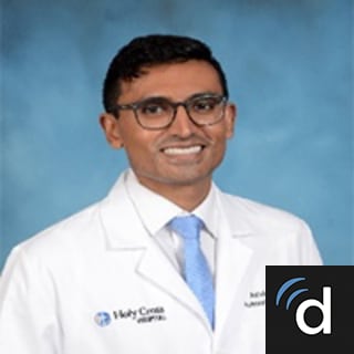 Ashvin Zachariah, MD, Internal Medicine, Atlantis, FL