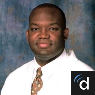 Gerald Cephas, MD