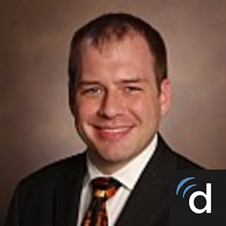 Stephane Braun, MD