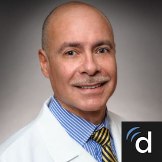 Walter Palmas, MD
