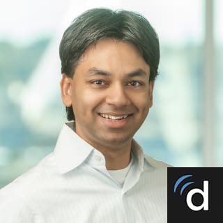 Sidharth Mahapatra, MD, Pediatrics, Omaha, NE
