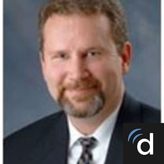Charles Baten, MD