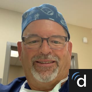 Jeffrey Thomson, MD