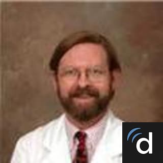 Julius Robinson, MD