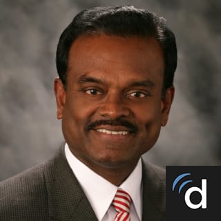 Annamalai Veerappan, MD