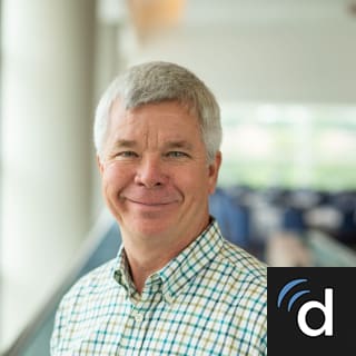 Michael McCrohan, MD