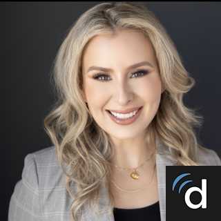 Ileah Reichert, Acute Care Nurse Practitioner, Columbus, OH