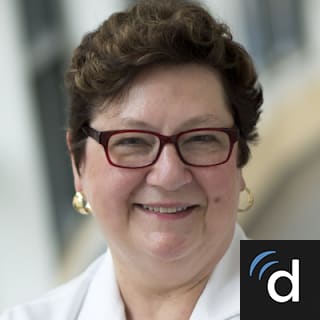 Pamela Davis, MD, Pediatric Pulmonology, Cleveland, OH