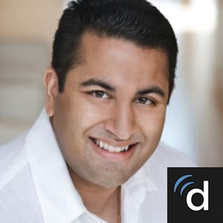 Darshan Shah, MD, Plastic Surgery, Bakersfield, CA