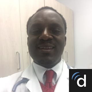 Augustine Unuigbe, MD, Internal Medicine, Pleasantville, NJ