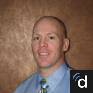 Kevin Strait, DO, Pulmonology, Post Falls, ID