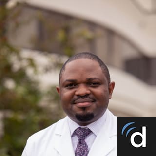 Kehinde Adebisi, MD