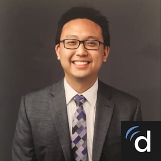 Alan Chu, MD, Internal Medicine, Santa Monica, CA