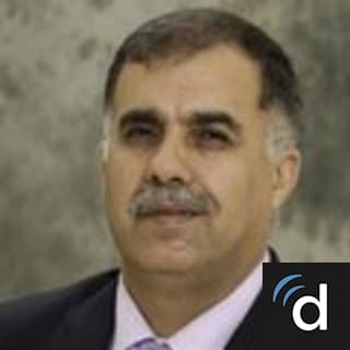 Saleh Khaddash, MD
