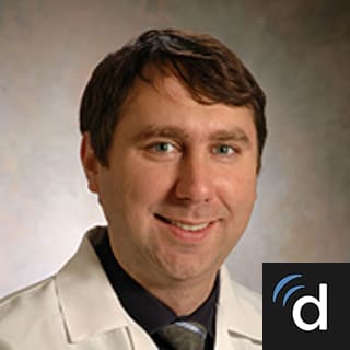 Michael Eadon, MD