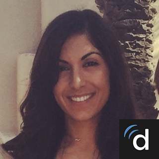 Shaida (Vossough) Molloy, MD