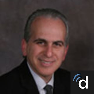 Ronald Frank, MD