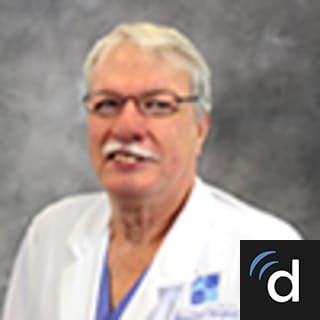 Lee Feierabend, MD