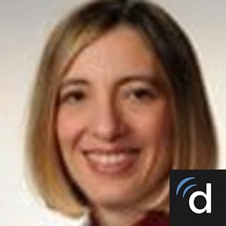 Rita El-Hajj, MD