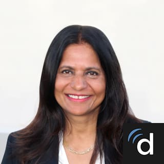 Sapna Syngal, MD