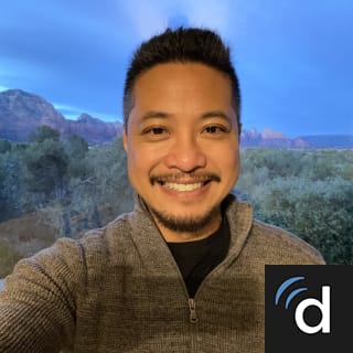 Christopher Ganir, MD, Emergency Medicine, Glendale, AZ