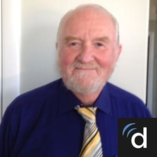John Griffiss, MD