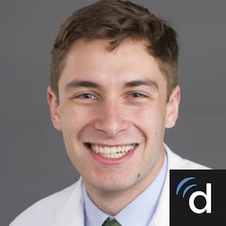 Jacob Springer, MD, Resident Physician, Winston Salem, NC