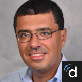 Hani Kozman, MD