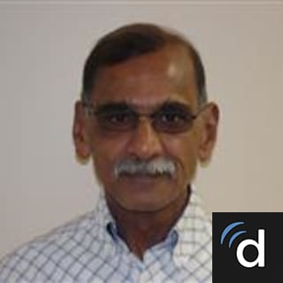 Poornanand Palaparty, MD, Hematology, Cleveland, OH