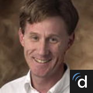 Michael Scharf, MD