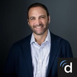 Todd Ponsky, MD